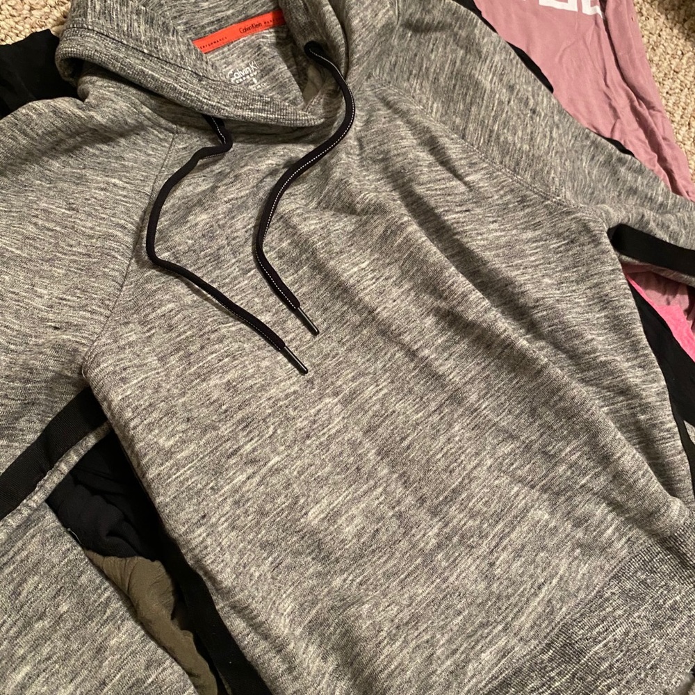 Calvin Klein Sweatshirt